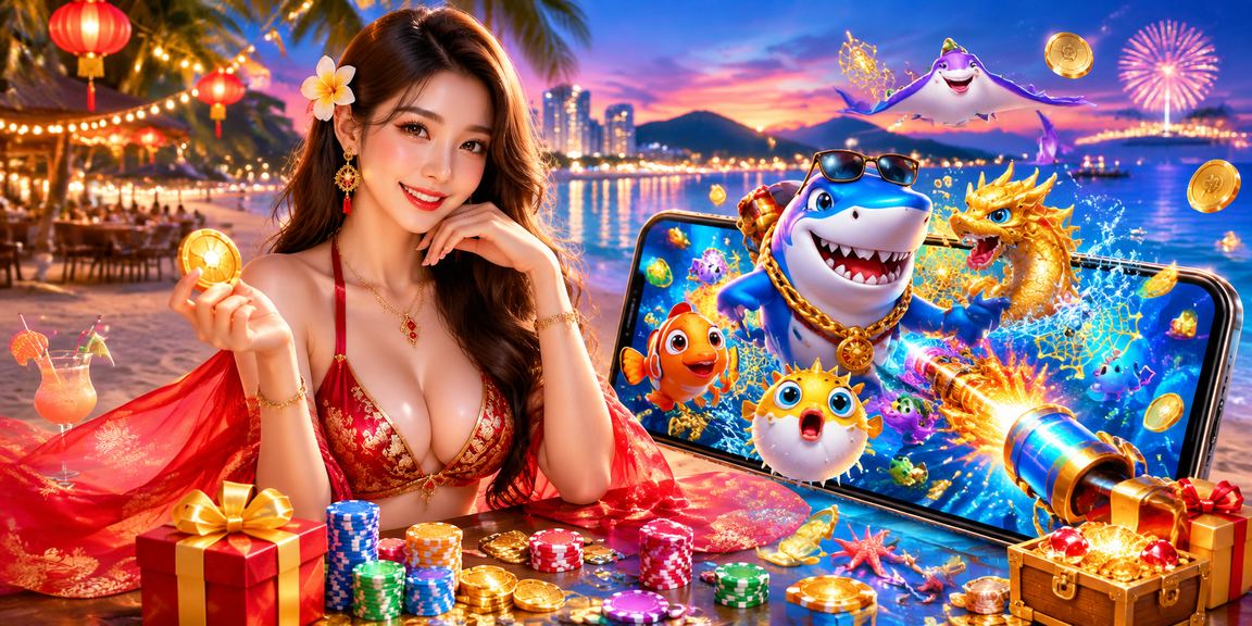 slots game